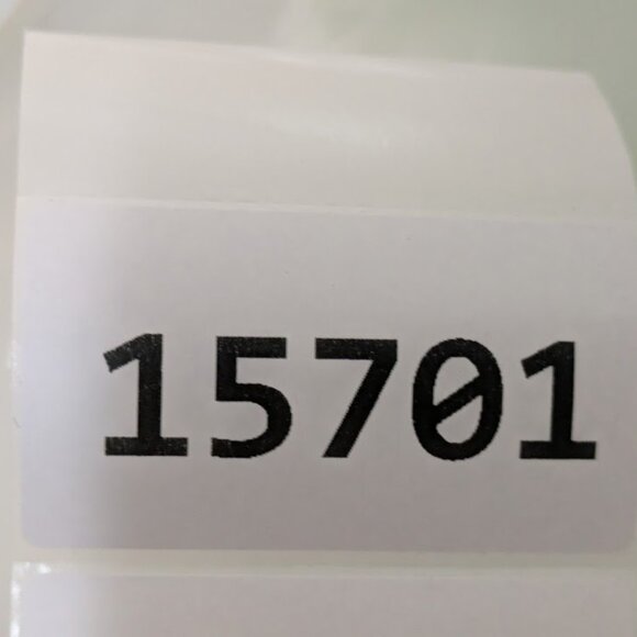 A NEW DAY Brown Zebra Animal Patterned Print Faux Wrap Bow Midi Skirt - XXL - Picture 6 of 6